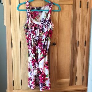 Express Dresses - Express floral dress Express Dresses - Express floral dress